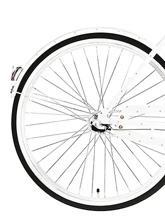 CREME | Damen Urbanbike Molly | 